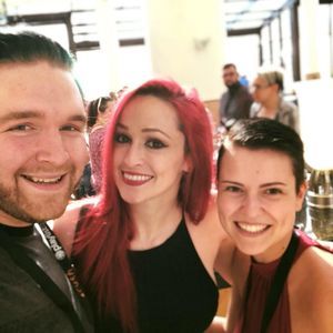 Meet your Posher, Brandon